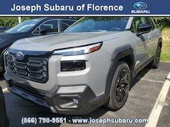 2026 Subaru Outback Limited SUV