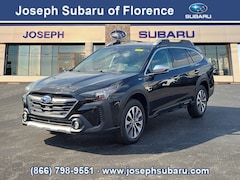 New 2025 Subaru Outback Touring XT SUV for sale near Fort Thomas, KY
