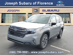 New 2025 Subaru Forester Touring SUV for sale in For Mitchell, KY