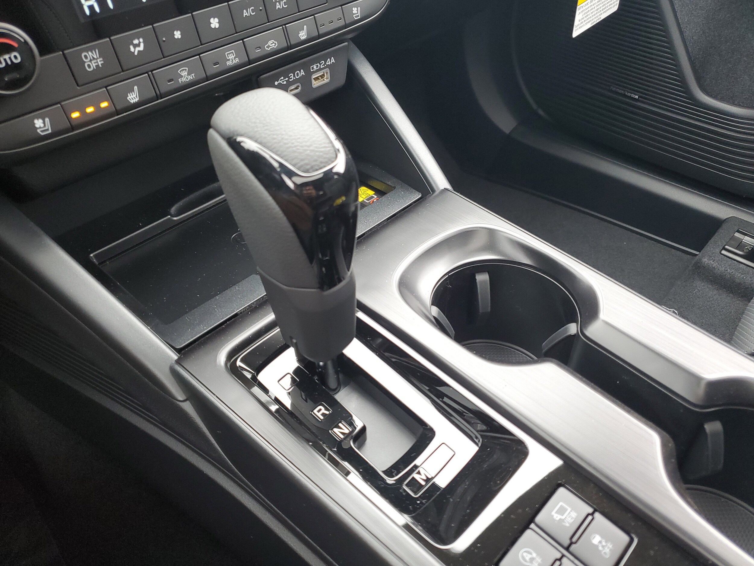 2026 Subaru Outback Touring XT - Photo 22