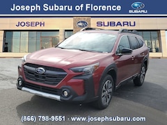 2025 Subaru Outback Limited SUV