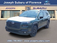 2026 Subaru Outback Limited SUV for Sale or Lease near Cincinnati | Joseph Subaru