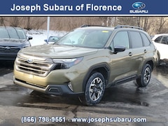 2026 Subaru Forester Premium SUV