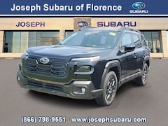 2026 Subaru Outback Premium SUV for Sale or Lease near Cincinnati | Joseph Subaru