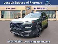 2026 Subaru Outback Limited XT SUV for Sale or Lease near Cincinnati | Joseph Subaru