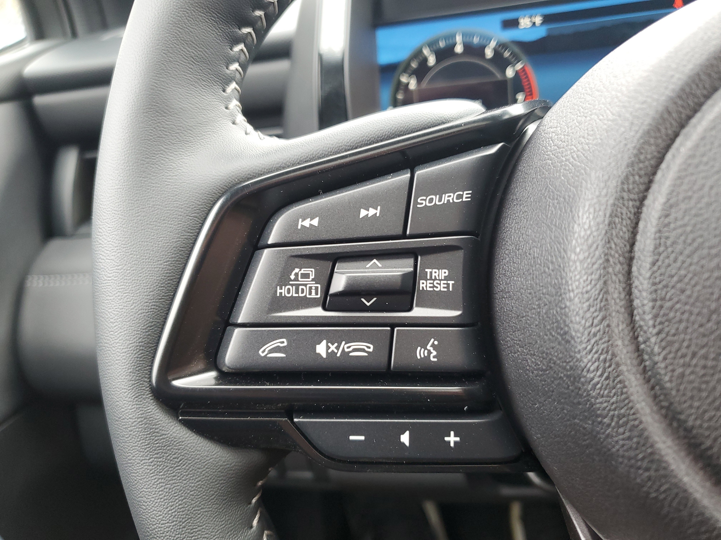 2026 Subaru Outback Touring XT - Photo 15