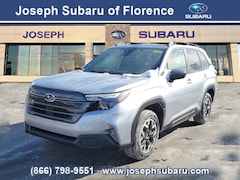 2026 Subaru Forester Premium SUV