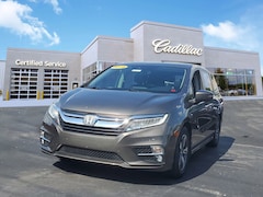 Used 2019 Honda Odyssey Touring Minivan/Van in Florence, KY