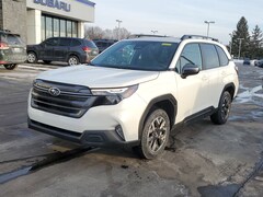 2026 Subaru Forester Premium SUV