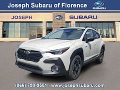 2026 Subaru Crosstrek Limited Hybrid SUV