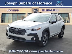 New 2026 Subaru Crosstrek Premium SUV for sale in For Mitchell, KY
