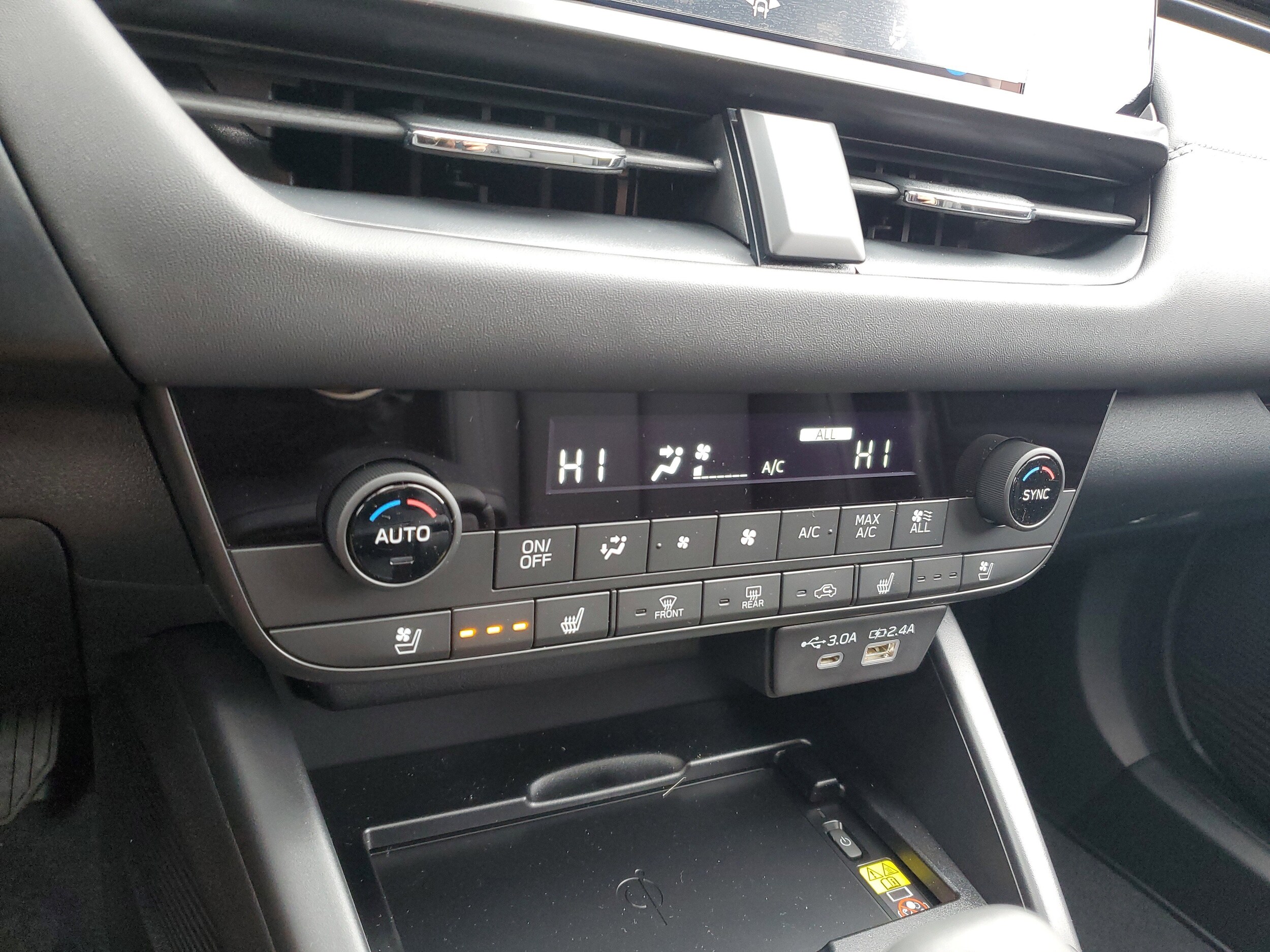 2026 Subaru Outback Touring XT - Photo 20