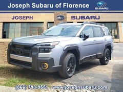 2026 Subaru Outback Wilderness SUV