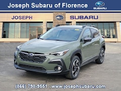 2026 Subaru Crosstrek Limited SUV