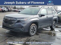 2026 Subaru Forester Premium SUV for Sale or Lease near Cincinnati | Compare Forester, Rogue, Niro, Escape, CX-5, RAV4, & CR-V