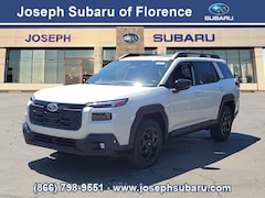 2026 Subaru Outback Limited SUV