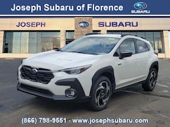 2026 Subaru Crosstrek Limited Hybrid SUV