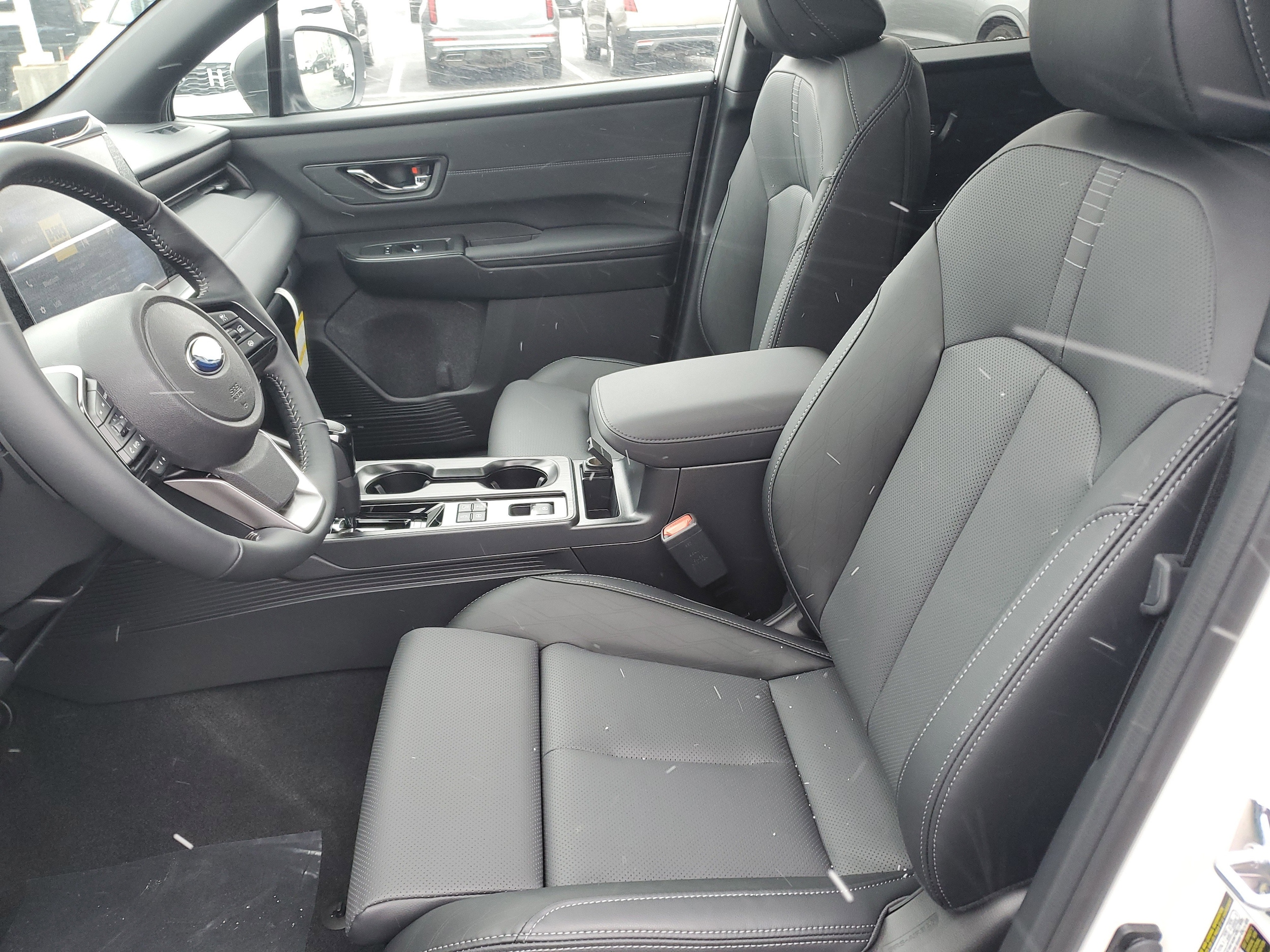 2026 Subaru Outback Touring XT - Photo 11