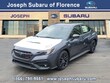 Subaru WRX