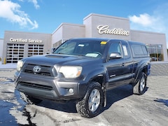 2012 Toyota Tacoma Base Truck