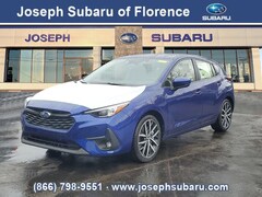 2026 Subaru Impreza Sport 5-Door for sale in Florence, KY