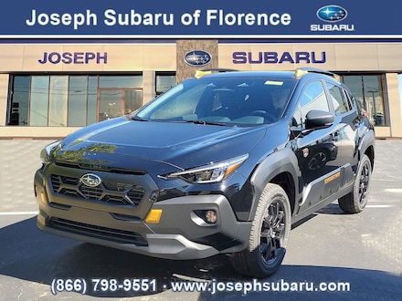 2026 Subaru Crosstrek Wilderness SUV for sale near Cincinnati