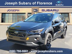 New 2026 Subaru Crosstrek Wilderness SUV for sale in For Mitchell, KY