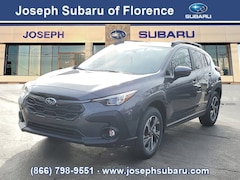New 2026 Subaru Crosstrek Premium SUV for sale in For Mitchell, KY