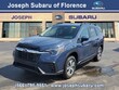 Subaru Ascent