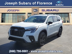 2025 Subaru Ascent Onyx Edition 7-Passenger SUV