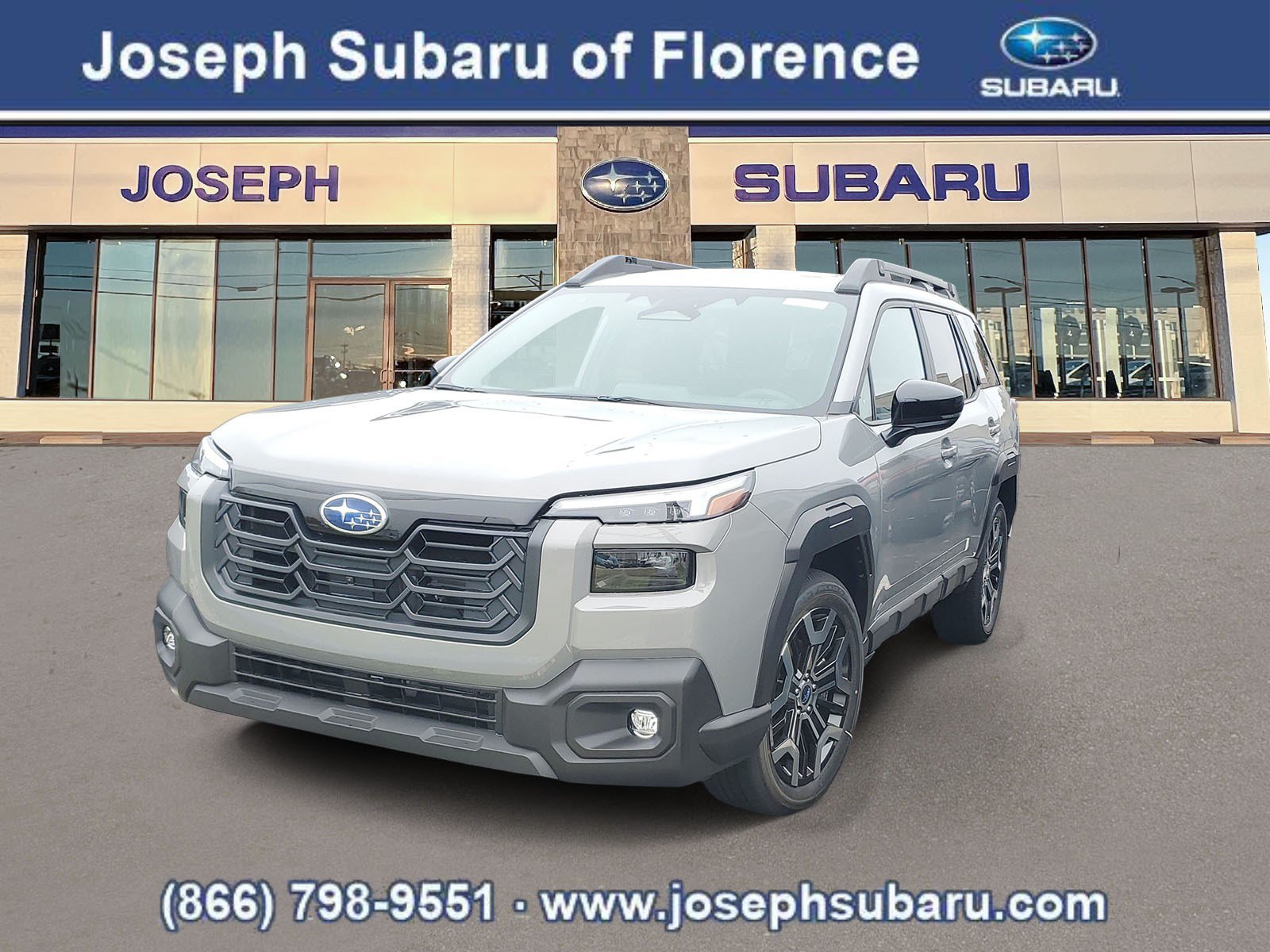New 2026 Subaru Outback Touring XT SUV for sale in For Mitchell, KY