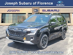 New 2026 Subaru Forester Wilderness SUV for sale in For Mitchell, KY