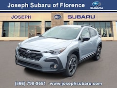 2026 Subaru Crosstrek Limited SUV