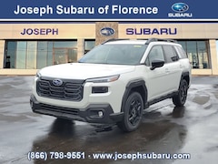 2026 Subaru Outback Limited SUV for Sale or Lease near Cincinnati | Joseph Subaru