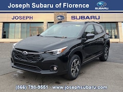 New 2026 Subaru Crosstrek Premium SUV for sale in For Mitchell, KY