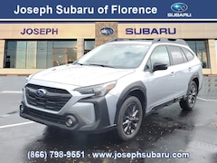 2025 Subaru Outback Onyx Edition SUV