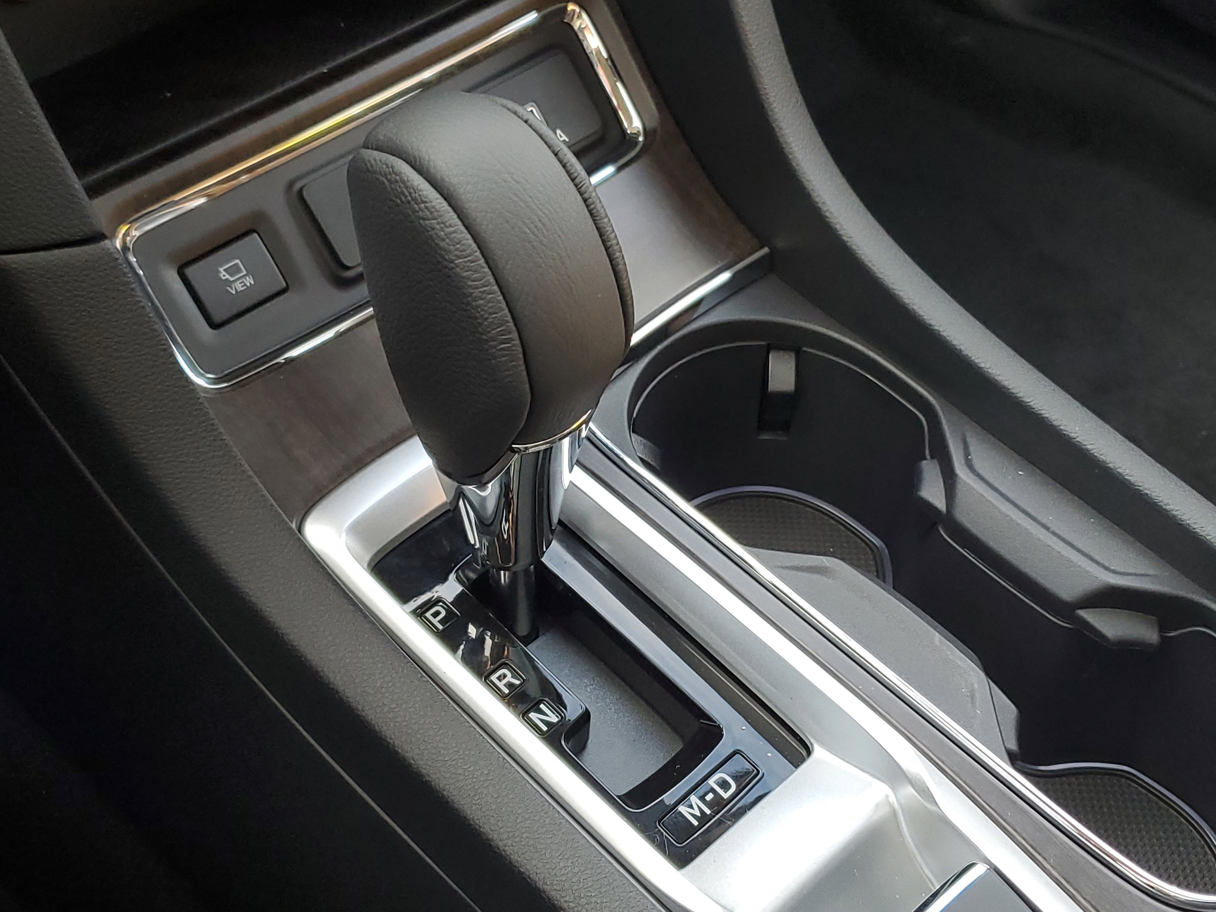 2026 Subaru Ascent Touring - Photo 25