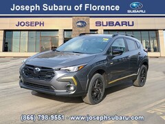 New 2026 Subaru Crosstrek Sport SUV for sale in For Mitchell, KY