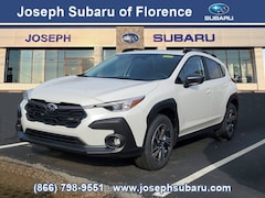 New 2026 Subaru Crosstrek Premium SUV for sale in For Mitchell, KY