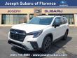  Subaru Ascent
