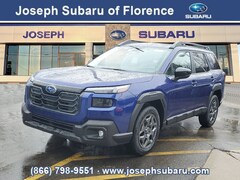 2026 Subaru Outback Premium SUV