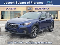 2026 Subaru Crosstrek Premium SUV