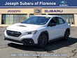  Subaru WRX