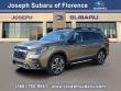  Subaru Ascent