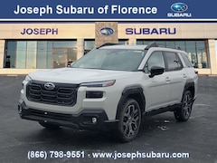 2026 Subaru Outback Touring XT SUV