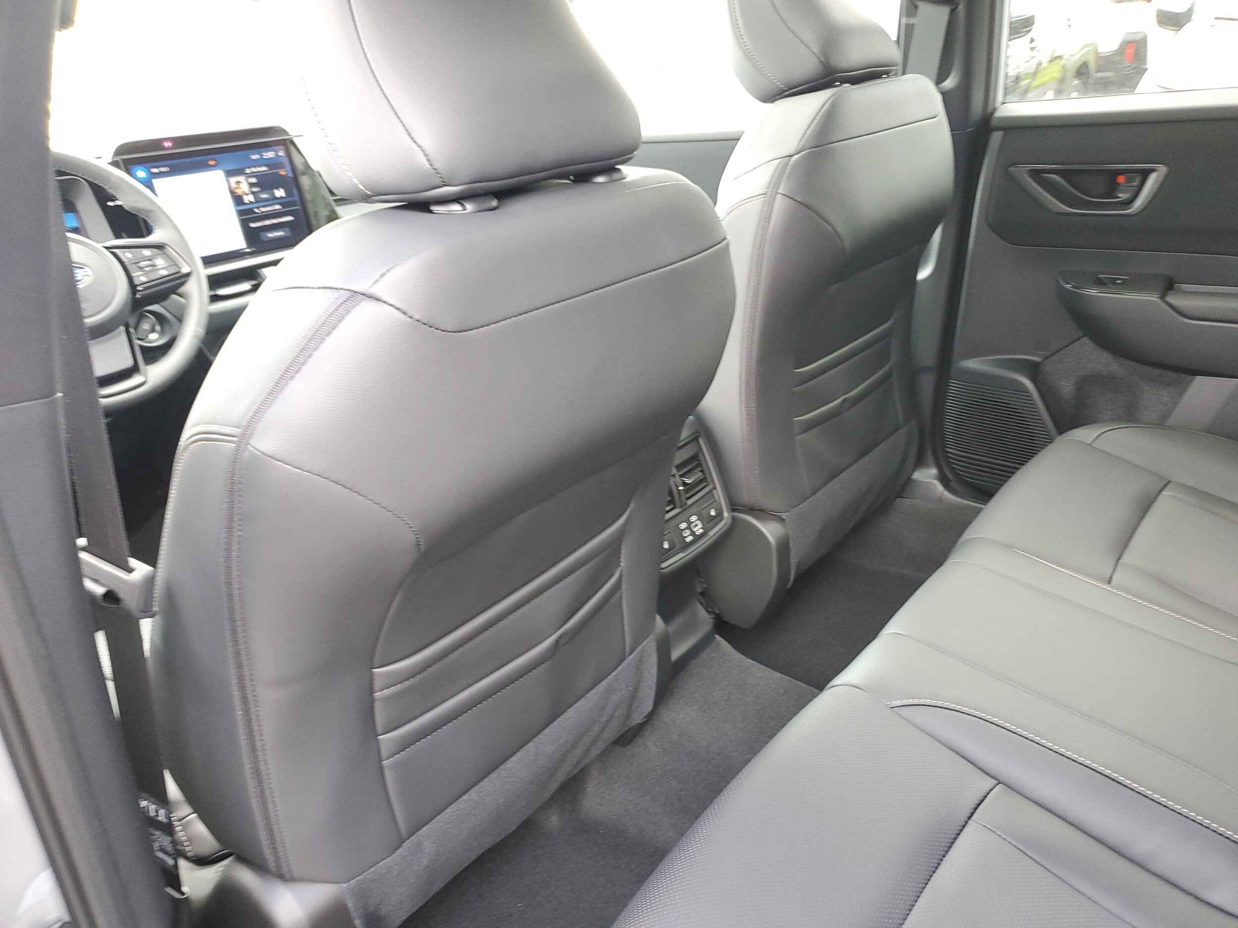 2026 Subaru Outback Limited XT - Photo 11