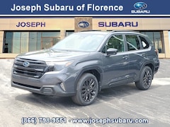 2026 Subaru Forester Sport Onyx Edition SUV for Sale or Lease near Cincinnati | Compare Forester, Rogue, Niro, Escape, CX-5, RAV4, & CR-V