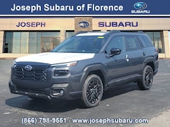 2026 Subaru Outback Limited XT SUV
