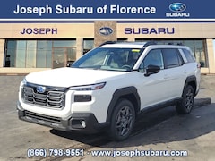 New 2026 Subaru Outback Premium SUV for sale near Fort Thomas, KY