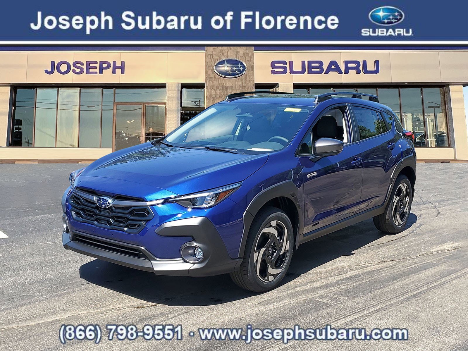 Compare Subaru Crosstrek Trim Levels | Which Trim is Best for You? Compare Subaru Crosstrek Trim Levels | Which Trim is Best for You?